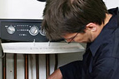 boiler repair Nutcombe