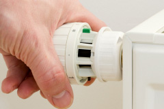 Nutcombe central heating repair costs
