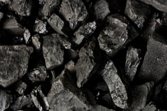 Nutcombe coal boiler costs