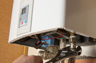 free Nutcombe boiler install quotes